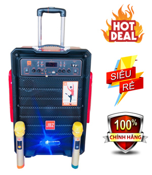 Loa kéo di động Jbz 1205