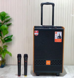 Loa kéo di động JBZ J2