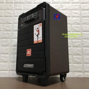 Loa kéo di động JBZ JB-0813