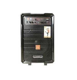 Loa kéo di động JBZ JB+1005