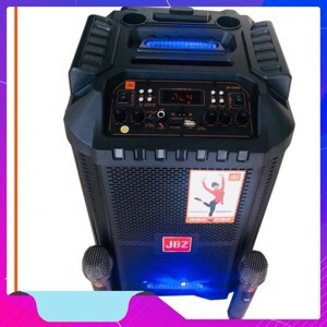 Loa kéo di động JBZ JB+1006 (JBZ 1006)