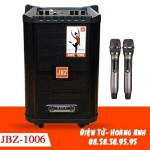 Loa kéo di động JBZ JB+1006 (JBZ 1006)