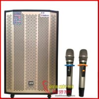 Loa kéo di động JMW J8000SA-01 Bass 5 tấc Hát Karaoke Hay Giá Tốt Nhất Năm 2021