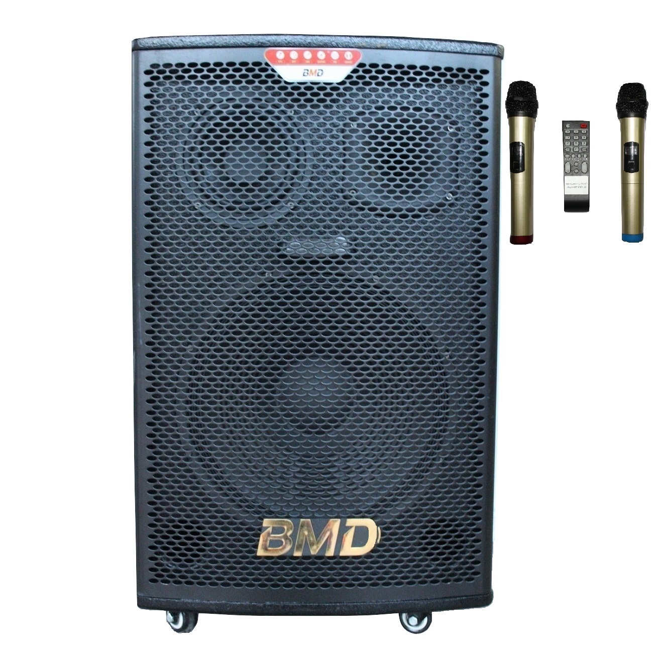 Loa kéo di động karaoke Bass 30 BMD LK-30B60
