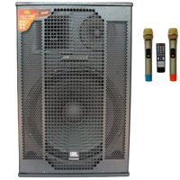 Loa Kéo Di Động Karaoke Bass 50 U.B.L LK-50U150 1200W 5 Tấc - Màu Ngẫu Nhiên - Chính Hãng