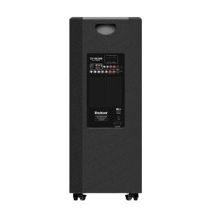 Loa kéo di động karaoke Dalton TS-15A2500