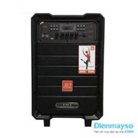 Loa kéo Di Động Karaoke JBZ 1013