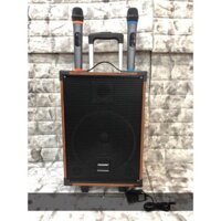 Loa kéo di động karaoke Temeisheng A8-42 (Bass 20CM)