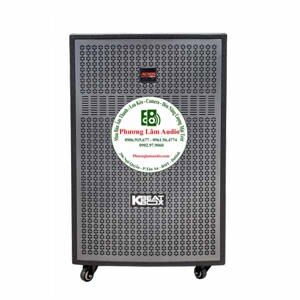Loa kéo di động Kbeatbox CB405G