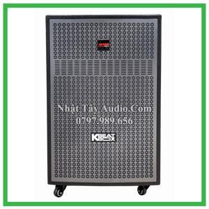 Loa kéo di động Kbeatbox CB405G