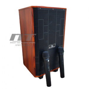 Loa kéo di động Kiomic K85