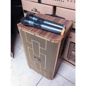 Loa kéo di động Kiomic K93