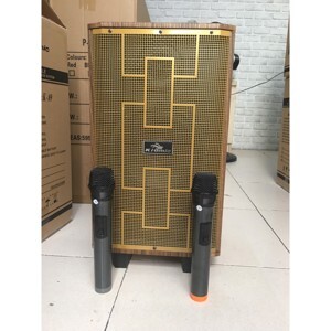 Loa kéo di động Kiomic K93