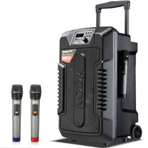 Loa kéo di động Koda KD-1250