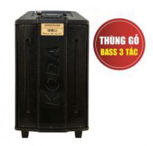 Loa kéo di động Koda KD1200