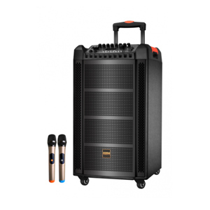 Loa kéo di động Koda KD1255