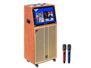 Loa kéo di động Koda KD15C