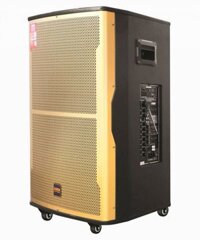 Loa kéo di động KODA KD1866  bass 50  cao cấp  hàng chính hãng , giá rẻ nhất