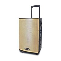 Loa kéo di dộng KS-122