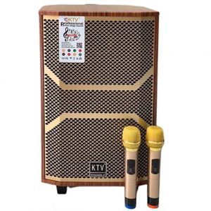 Loa kéo di động KTV GD 12-13