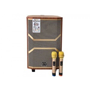 Loa kéo di động KTV GD 12-13