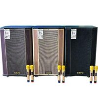 Loa keo di dong ktv gd15-07