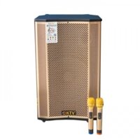 LOA KÉO DI ĐỘNG KTV GD15-07