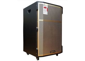 Loa kéo di động KTV GD15-13