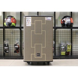 Loa kéo di động KTV GD15-20