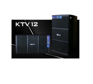 Loa kéo di động KTV KTV12