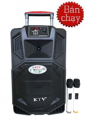 Loa kéo di động KTV SS1-12