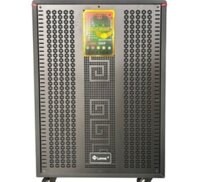 Loa kéo di động Leong L-1501 - Hàng chính hãng