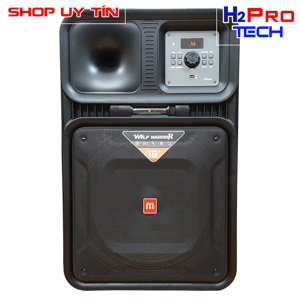 Loa kéo di động Malata M+1805 (M1805)