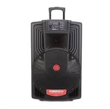 Loa kéo di động Malata M+9022 - 4 tấc
