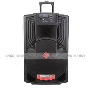 Loa kéo di động Malata M+9022 - 4 tấc