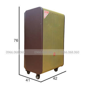 Loa kéo di động Malata M+9040PY