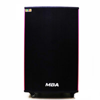LOA KÉO DI ĐỘNG MBA DSP 18 PLUS