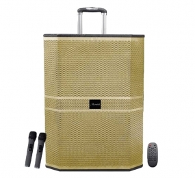 Loa kéo di động Microtek MTK 12-01