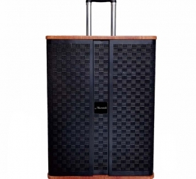 Loa kéo di động Microtek MTK 15-02