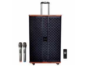 Loa kéo di động Microtek MTK 15-02