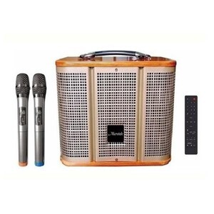 Loa kéo di động Microtek MTK-68