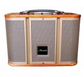 Loa kéo di động Microtek MTK-68