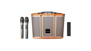 Loa kéo di động Microtek MTK-68