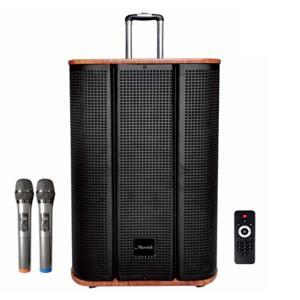 Loa kéo di động Microtek MTK12-02