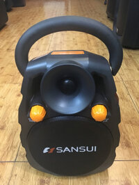Loa kéo di động mini Sansui SS3-06