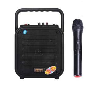 Loa kéo di động Mini Temeisheng A6-4