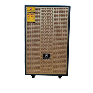 Loa kéo di động Nanomax DK-3600