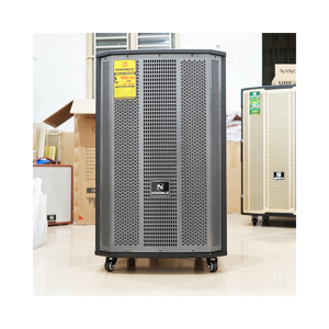 Loa kéo di động Nanomax SK-15X7
