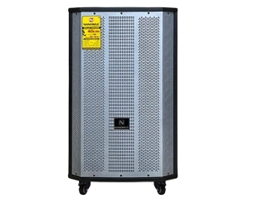 Loa kéo di động Nanomax SK-15X7