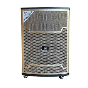 Loa kéo di động Nanomax SK-15X3